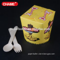 take out noodle box custom logo fast food box for sale